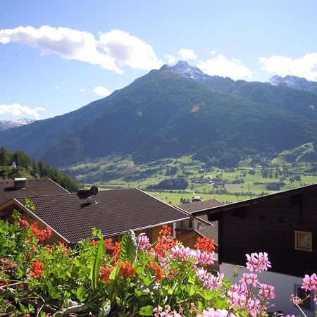 Ferienhaus Resinger Matrei in Osttirol Dış mekan fotoğraf
