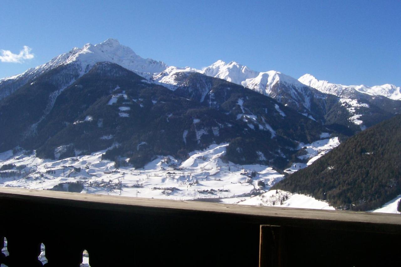 Ferienhaus Resinger Matrei in Osttirol Dış mekan fotoğraf