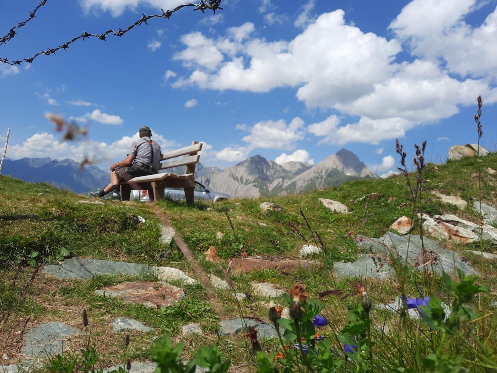 Ferienhaus Resinger Matrei in Osttirol Dış mekan fotoğraf