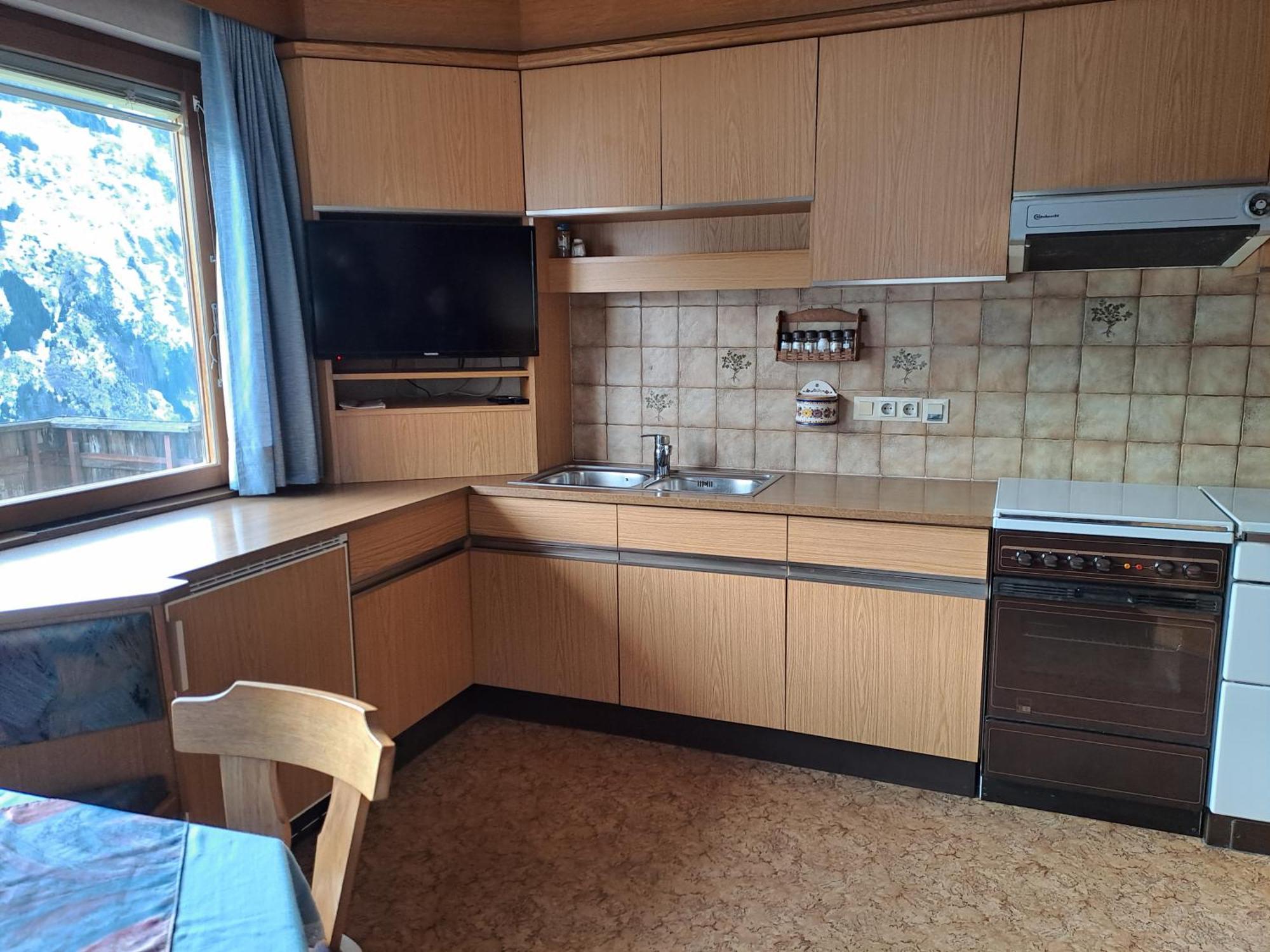 Ferienhaus Resinger Matrei in Osttirol Dış mekan fotoğraf