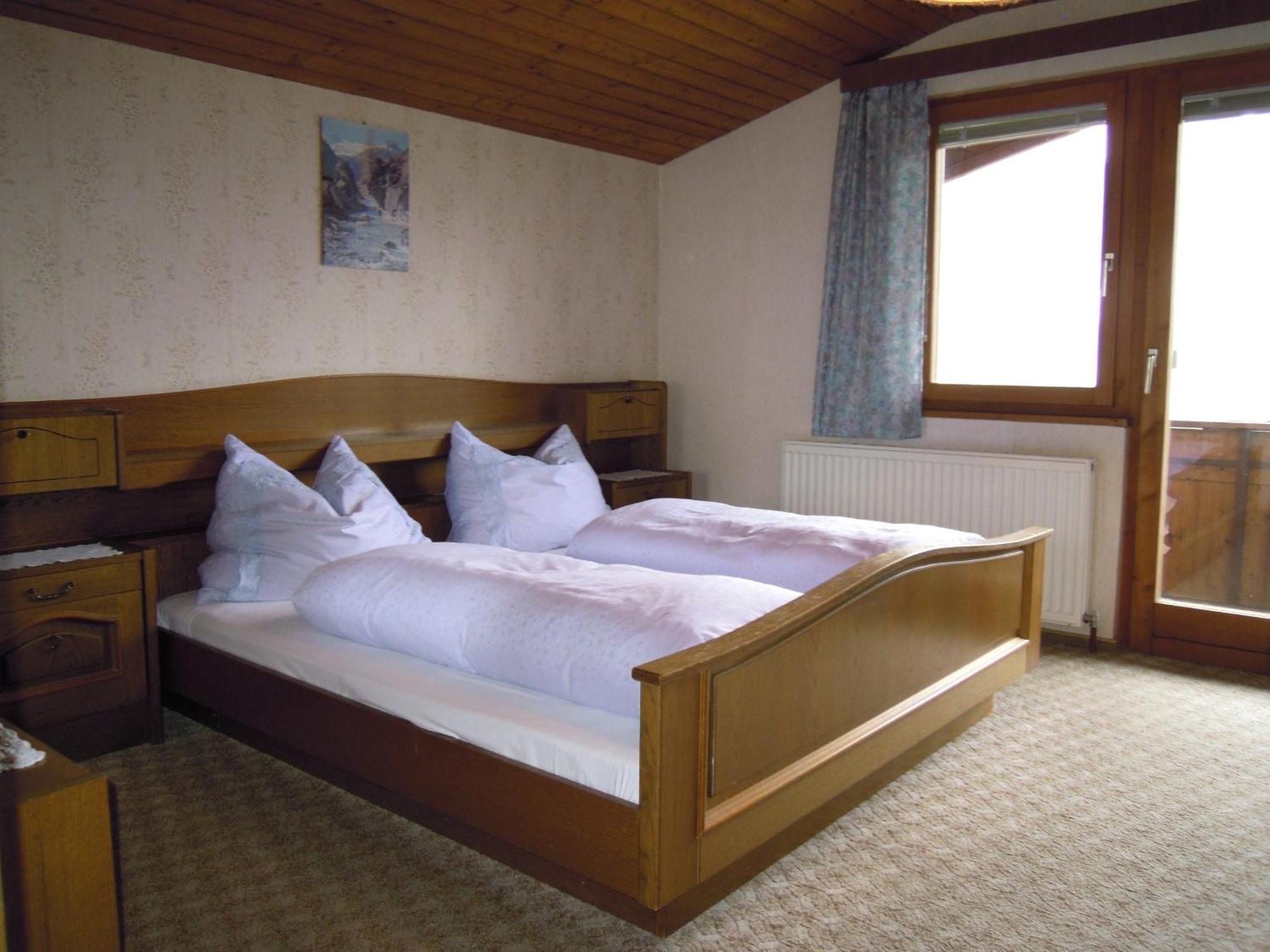 Ferienhaus Resinger Matrei in Osttirol Dış mekan fotoğraf