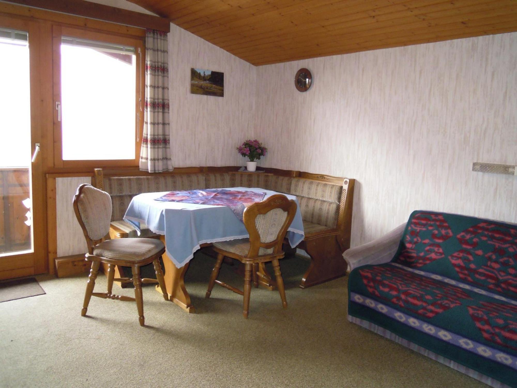 Ferienhaus Resinger Matrei in Osttirol Dış mekan fotoğraf