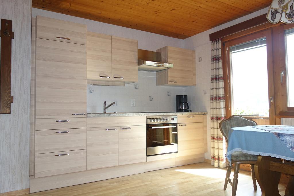 Ferienhaus Resinger Matrei in Osttirol Oda fotoğraf