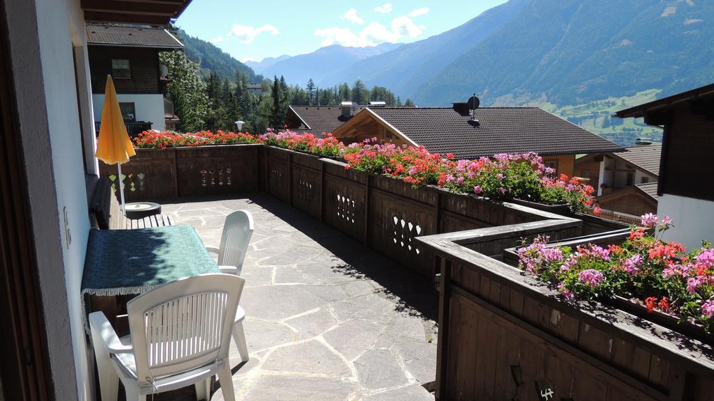 Ferienhaus Resinger Matrei in Osttirol Dış mekan fotoğraf