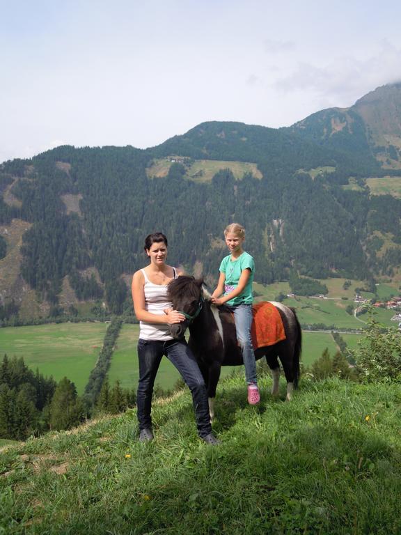 Ferienhaus Resinger Matrei in Osttirol Dış mekan fotoğraf