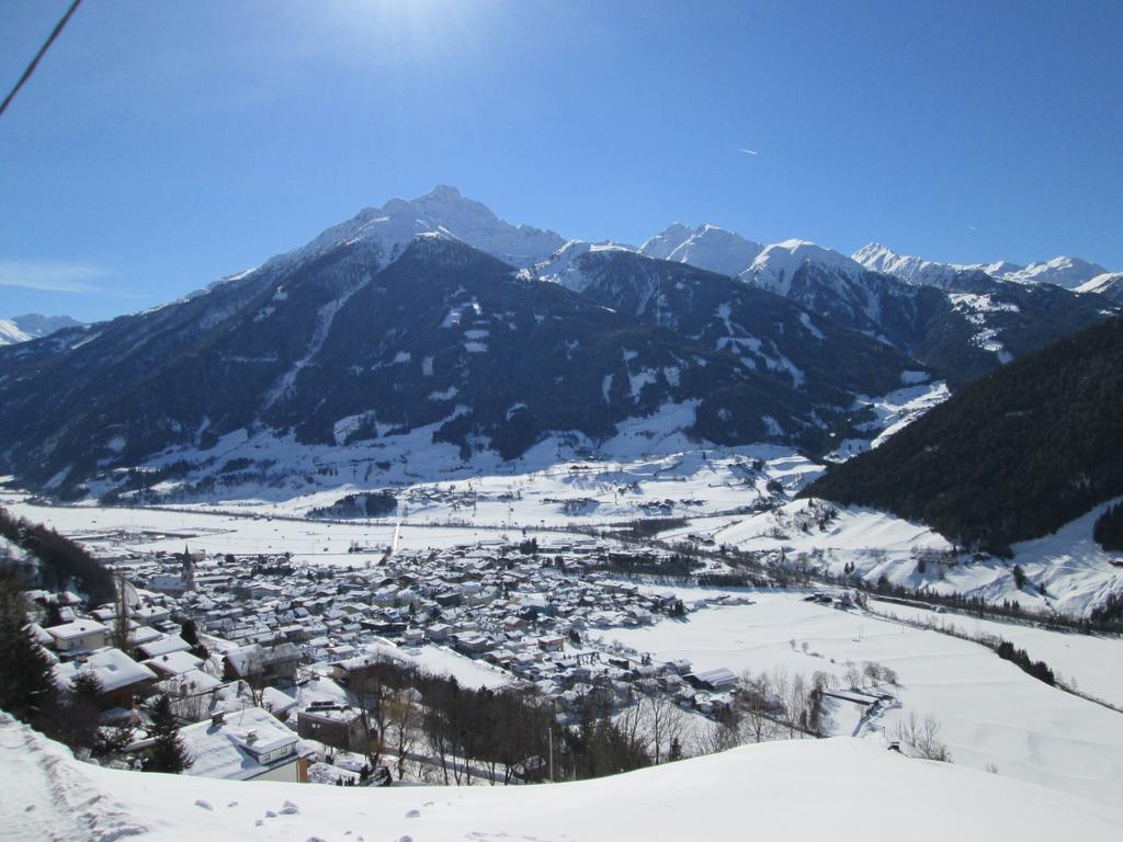 Ferienhaus Resinger Matrei in Osttirol Dış mekan fotoğraf