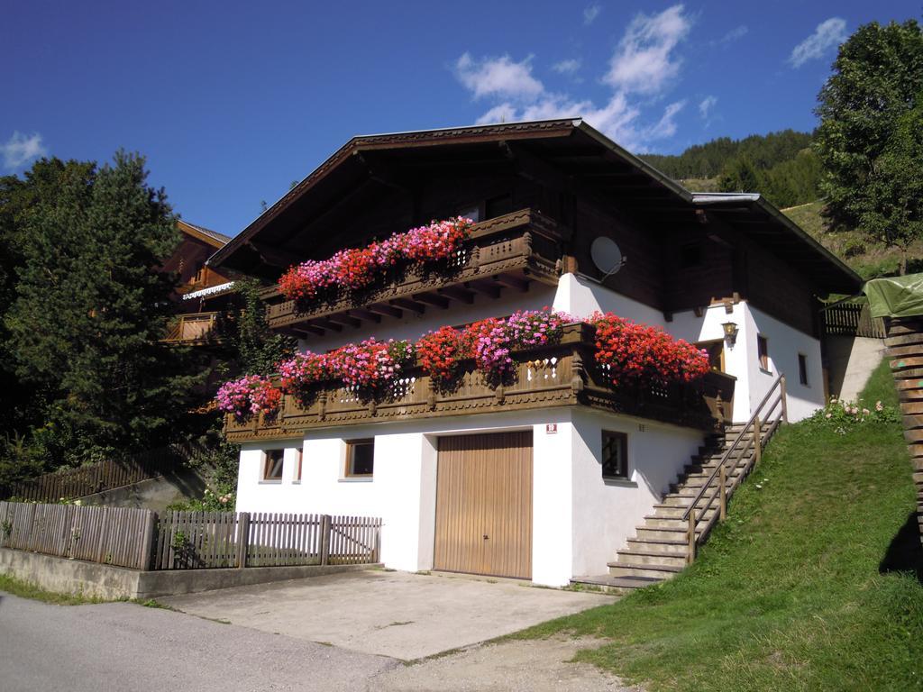 Ferienhaus Resinger Matrei in Osttirol Dış mekan fotoğraf