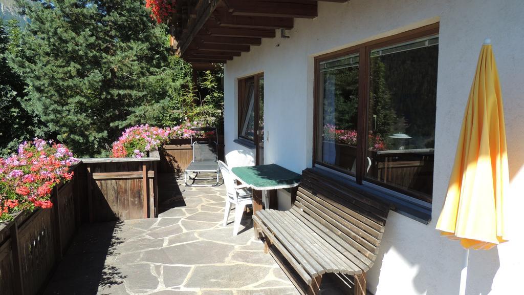 Ferienhaus Resinger Matrei in Osttirol Dış mekan fotoğraf