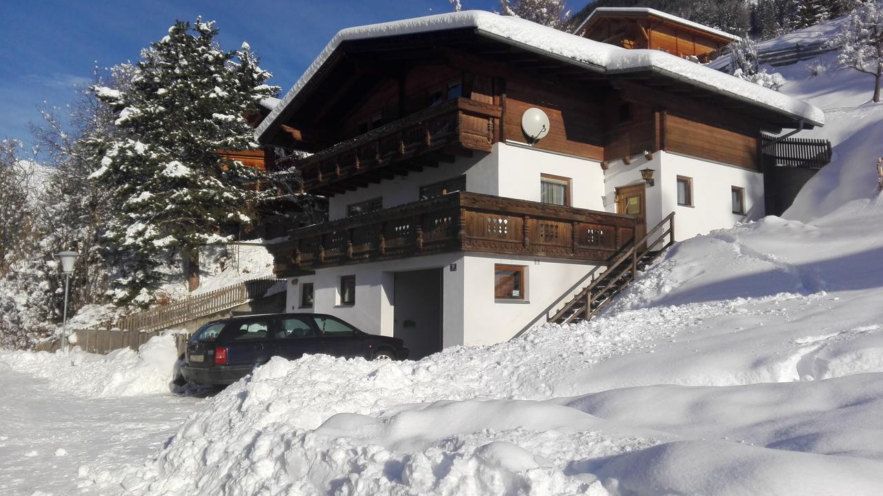 Ferienhaus Resinger Matrei in Osttirol Dış mekan fotoğraf