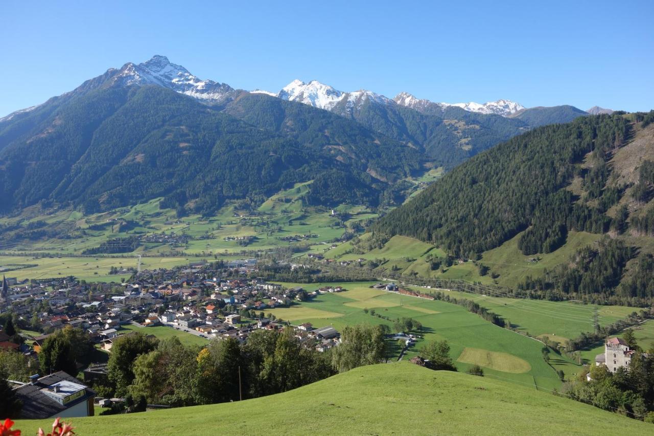 Ferienhaus Resinger Matrei in Osttirol Dış mekan fotoğraf