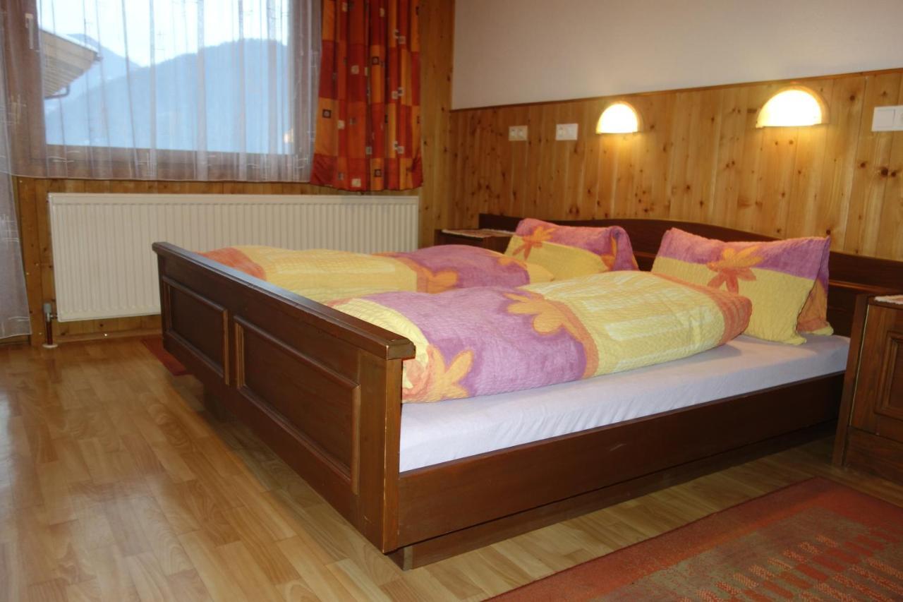 Ferienhaus Resinger Matrei in Osttirol Dış mekan fotoğraf