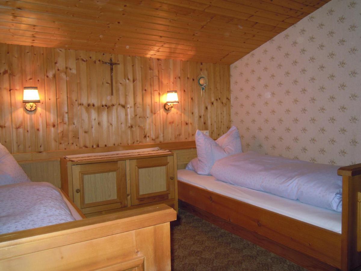 Ferienhaus Resinger Matrei in Osttirol Dış mekan fotoğraf